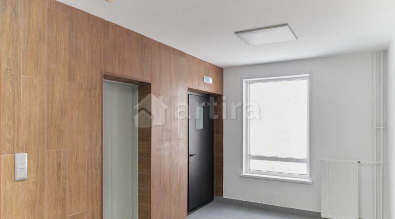 1-комн. квартира, 30 м2, 15/18 эт. Тюмень - изображение 14