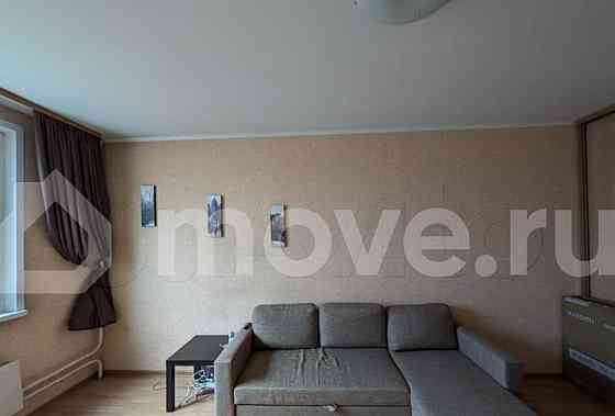 1-комн. квартира, 38.6 м2, 19/22 эт. Москва