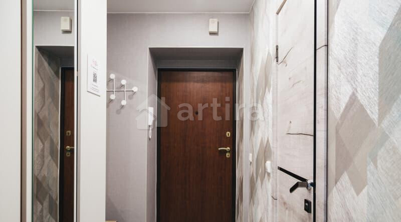 1-комн. квартира, 37 м2, 10/10 эт. Вологда - изображение 10