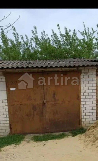 Гараж, 30 м2 Аткарск - изображение 1