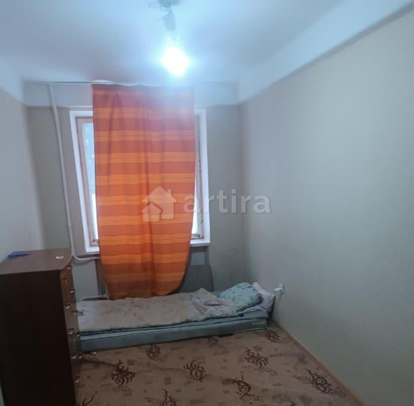 Комната, 30 м2, 1/5 эт. Санкт-Петербург - изображение 3