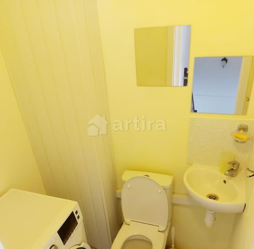 Таунхаус, 78 м2, 1 сотка, 2 эт. Рощино - изображение 7