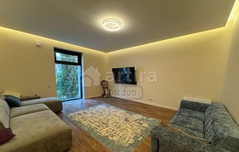 Коттедж, 1550 м2 Одинцово - изображение 18