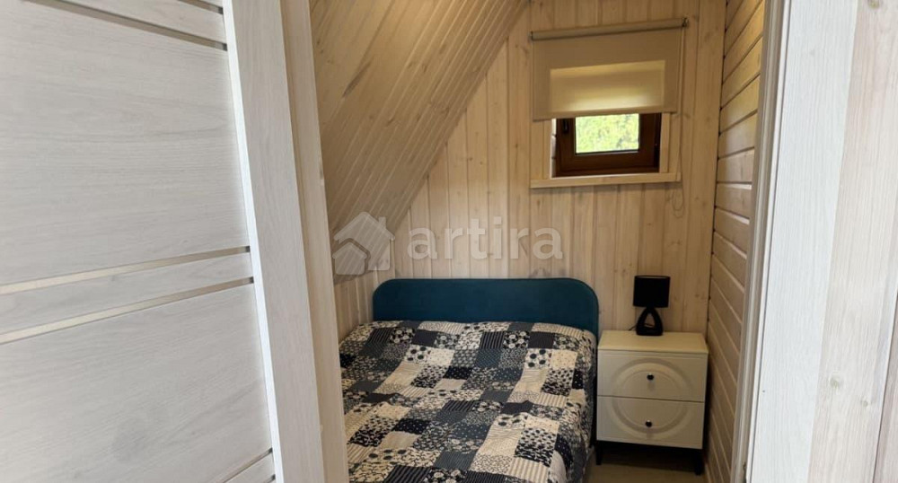 Дом, 77 м2, 20 соток, 2 эт. Сосново - изображение 2