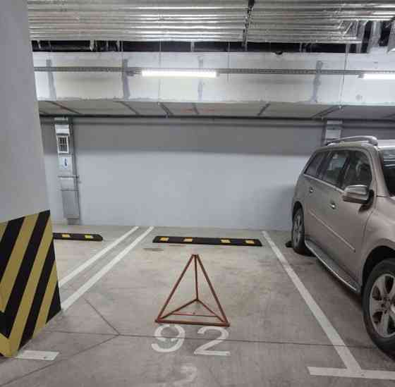 Гараж, 13.8 м2 Москва