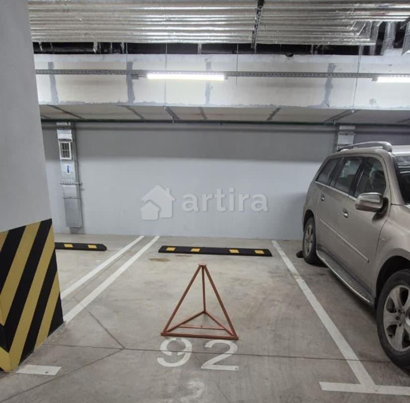 Гараж, 13.8 м2 Москва - изображение 4