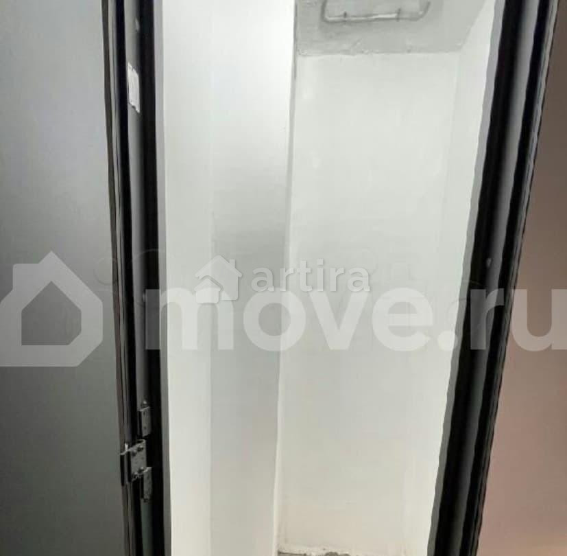 3-комн. квартира, 71 м2, 16/49 эт. Москва - изображение 7