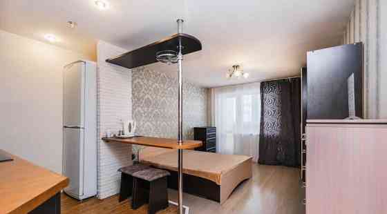 1-комн. квартира, 30 м2, 5/16 эт. Новосибирск