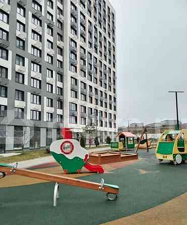 1-комн. квартира, 42 м2, 2/17 эт. Зеленоград