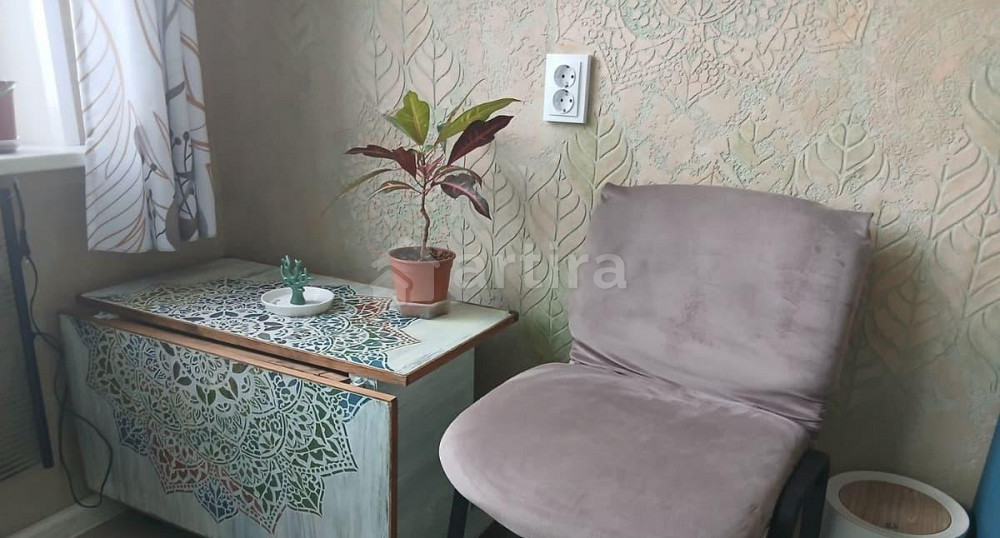 Комната, 10 м2, 9/9 эт. Санкт-Петербург - изображение 4