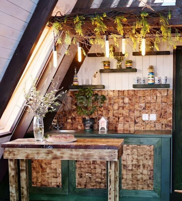 Дом, 90 м2, 30 соток, 2 эт. Гатчина - изображение 2