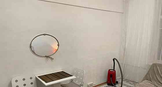 Комната, 17 м2, 2/5 эт. Москва