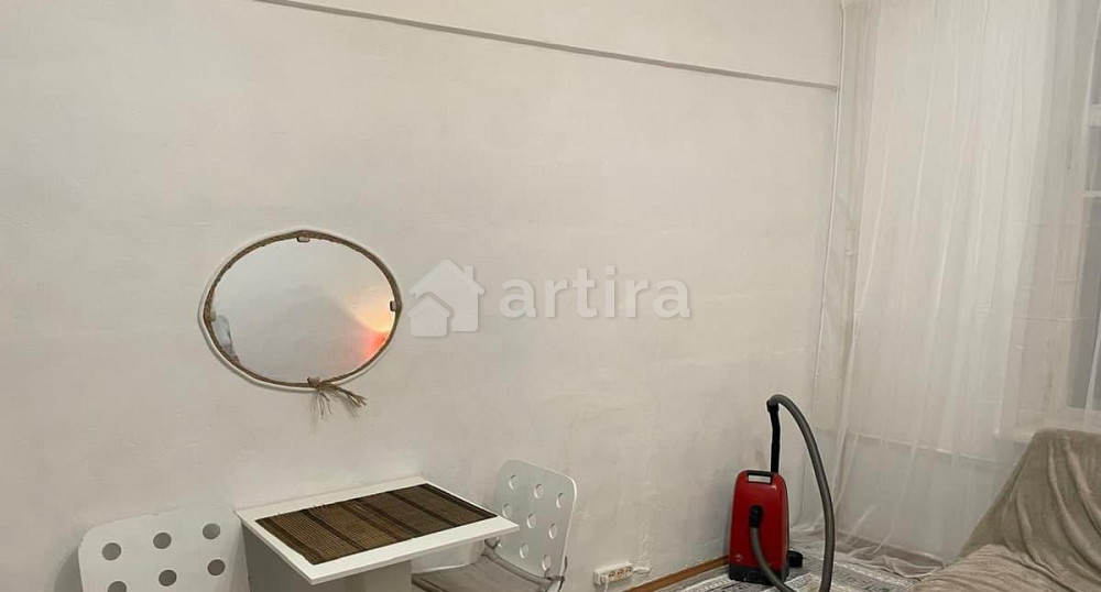 Комната, 17 м2, 2/5 эт. Москва - изображение 6