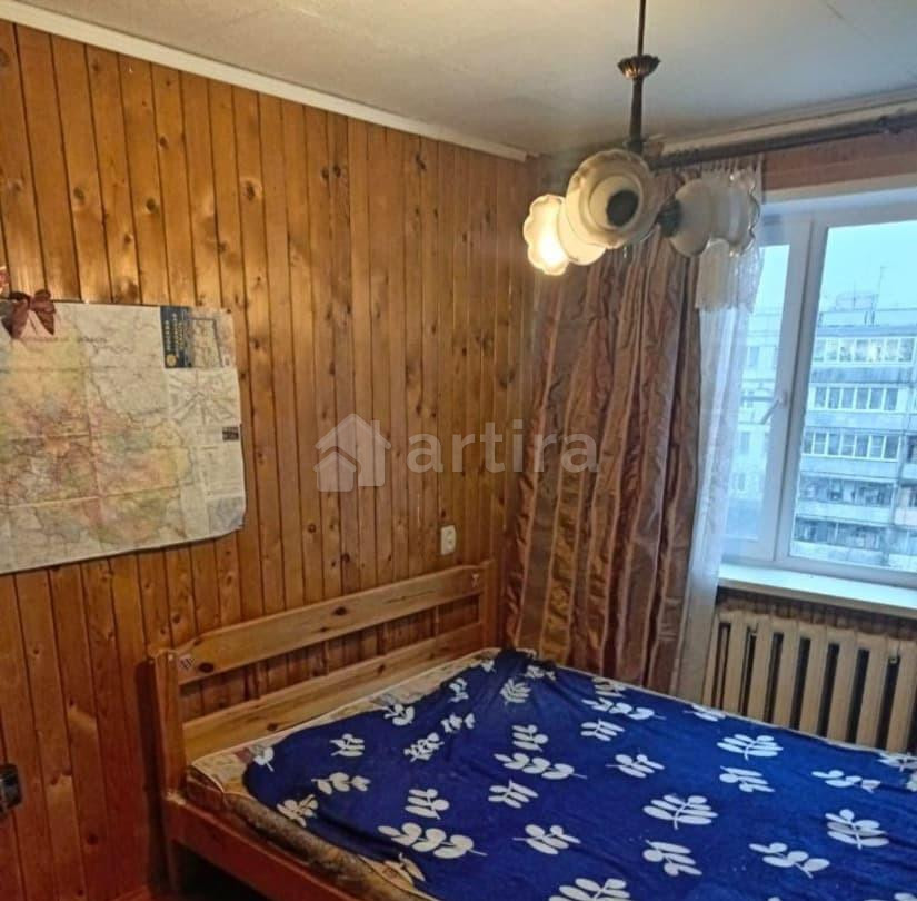 Комната, 23 м2, 4/5 эт. Хотьково - изображение 3