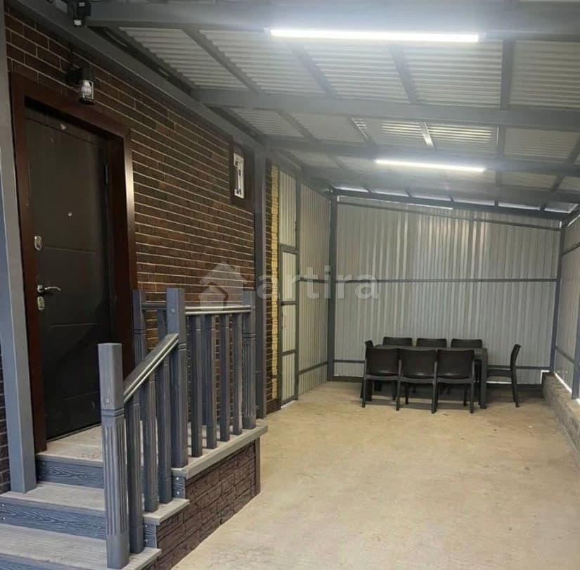 Дом, 130 м2, 3 сотки, 2 эт. Солнечногорск - изображение 5