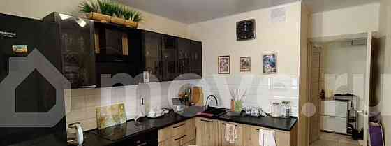 1-комн. квартира, 37 м2, 8/14 эт. Москва