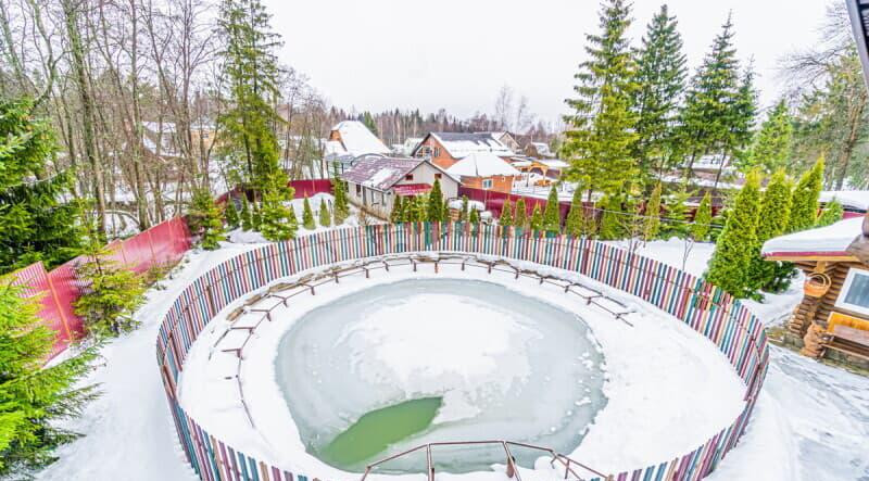 Дом, 200 м2 Солнечногорск - изображение 11