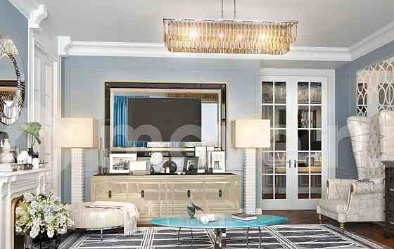 3-комн. квартира, 80 м2, 6/22 эт. Москва