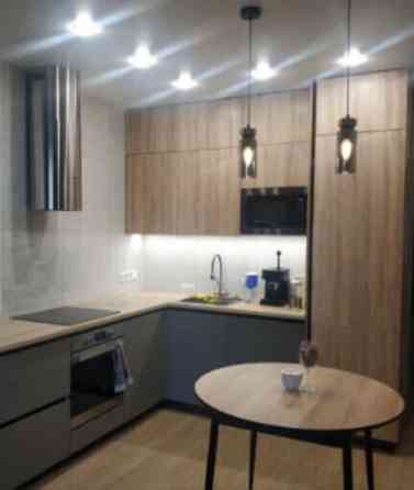 2-комн. апарт-ы, 52 м2, 3/5 эт. Санкт-Петербург