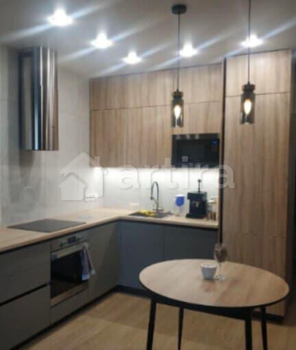 2-комн. апарт-ы, 52 м2, 3/5 эт. Санкт-Петербург - изображение 1