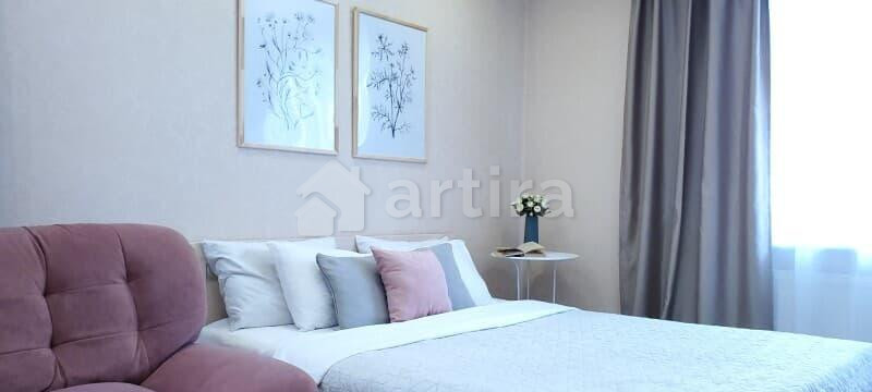 3-комн. квартира, 64 м2, 3/17 эт. Тюмень - изображение 8