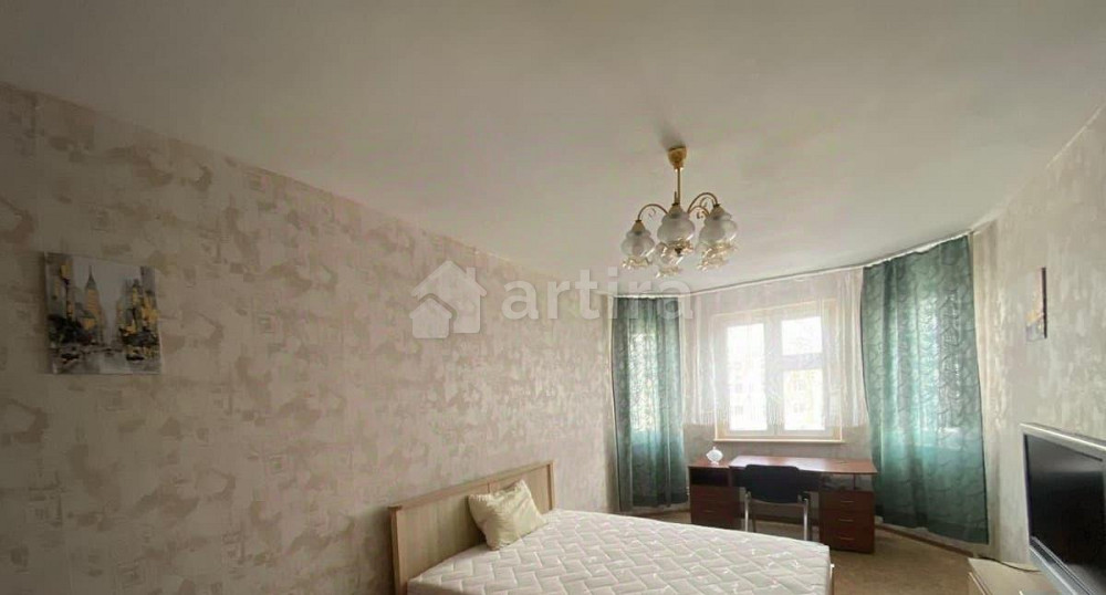 Комната, 19 м2, 16/17 эт. Москва - изображение 6