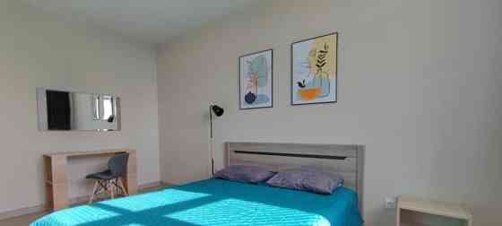 2-комн. квартира, 46 м2, 14/19 эт. Тюмень