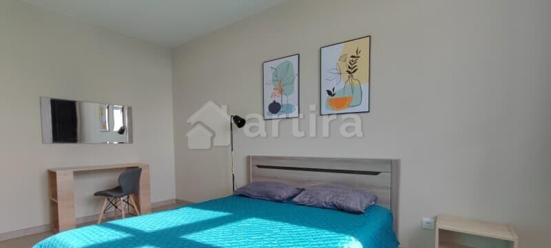 2-комн. квартира, 46 м2, 14/19 эт. Тюмень - изображение 5