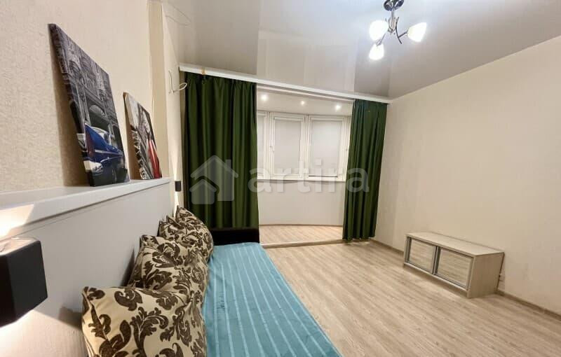 2-комн. квартира, 60 м2, 17/21 эт. Железнодорожный - изображение 10