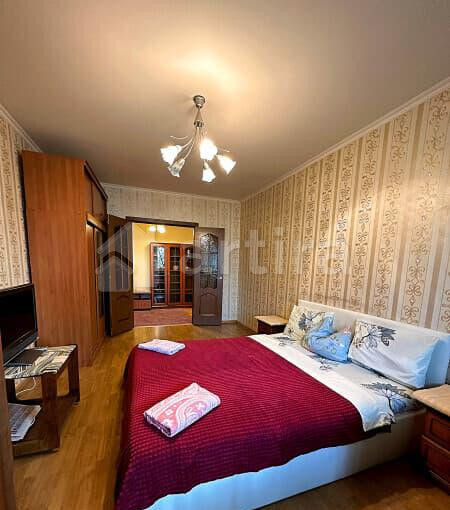 2-комн. квартира, 43 м2, 3/16 эт. Москва - изображение 7