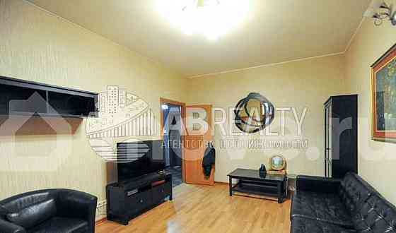 4-комн. квартира, 120 м2, 9/23 эт. Москва