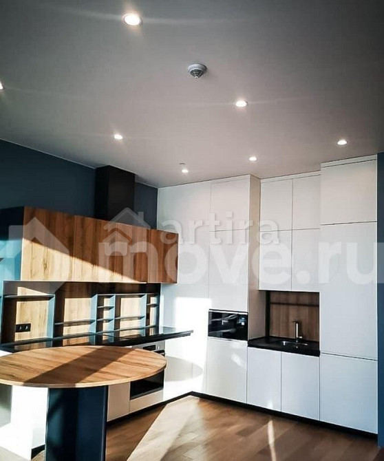 Студия, 51.5 м2, 33/68 эт. Москва - изображение 7