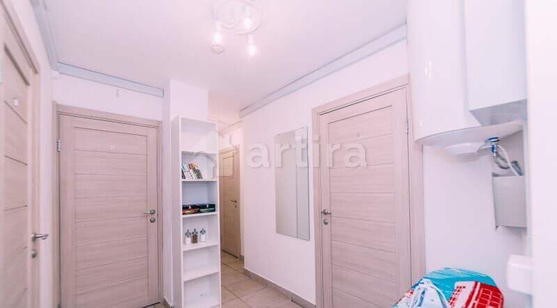 Студия, 9 м2, 2/5 эт. Казань - изображение 14