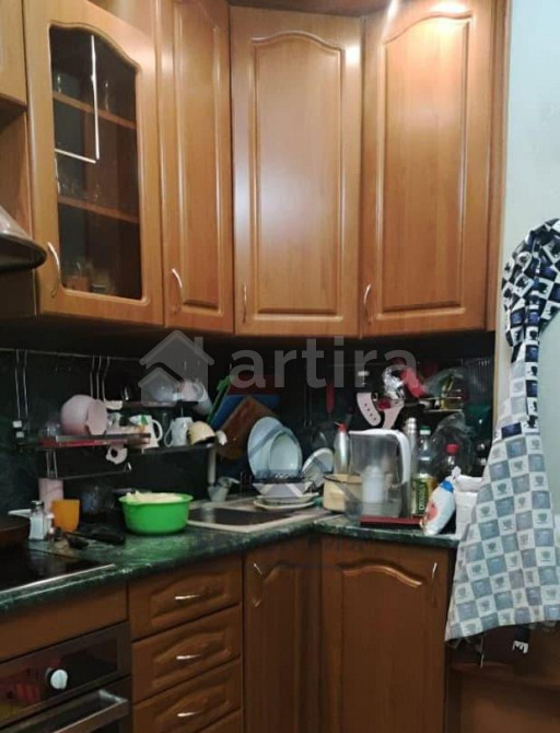 Комната, 15.3 м2, 1/17 эт. Москва - изображение 3