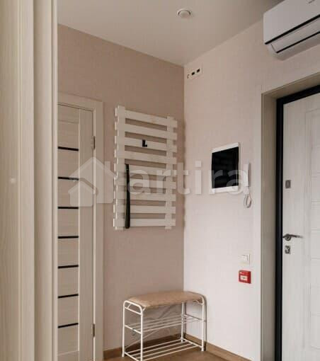 1-комн. апарт-ы, 36.9 м2, 6/17 эт. Солнечногорск - изображение 16