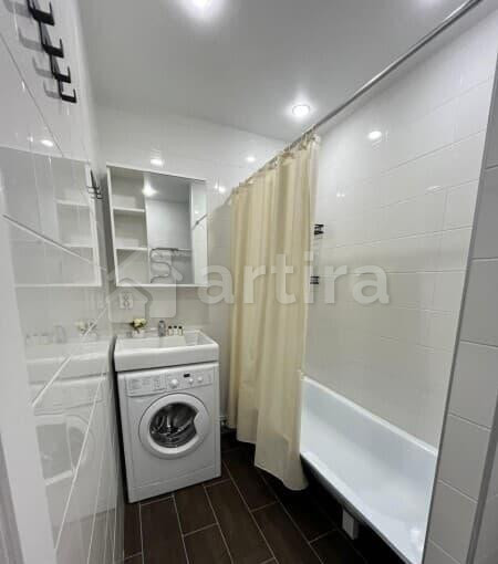 1-комн. квартира, 35 м2, 16/27 эт. Санкт-Петербург - изображение 6