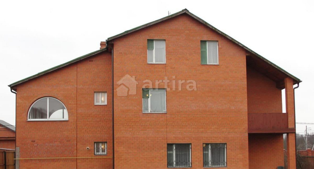 Коттедж, 310 м2, 12 соток, 3 эт. Ногинск - изображение 4