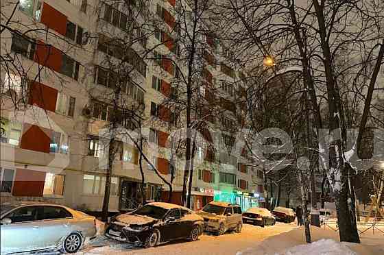 Студия, 13.5 м2, 1/9 эт. Москва