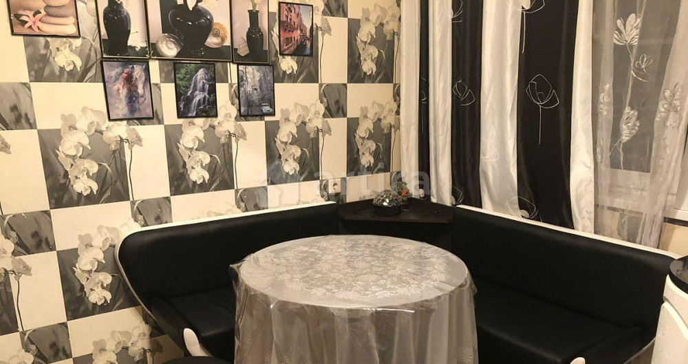 Комната, 74.3 м2, 15/16 эт. Москва - изображение 5