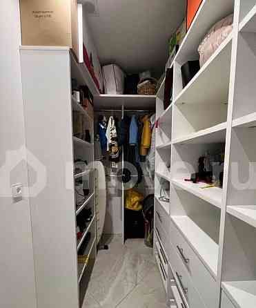 3-комн. квартира, 130 м2, 14/31 эт. Москва