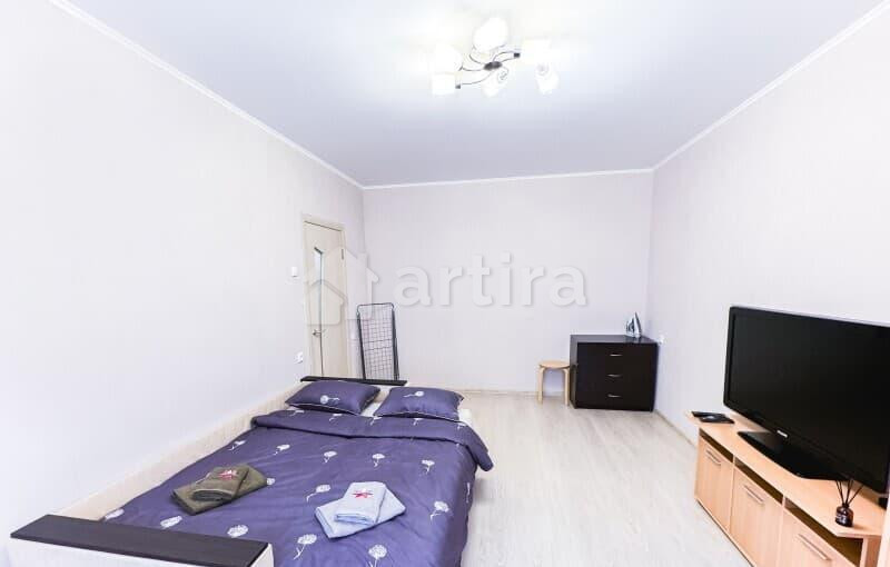 1-комн. квартира, 35 м2, 2/17 эт. Лобня - изображение 3