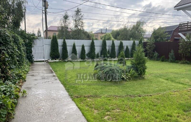 Коттедж, 170 м2 Домодедово - изображение 9