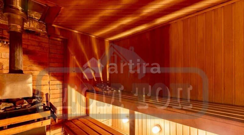 Коттедж, 480 м2 Апрелевка - изображение 4