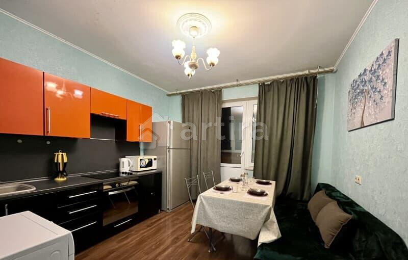 1-комн. квартира, 55 м2, 10/17 эт. Электросталь - изображение 6