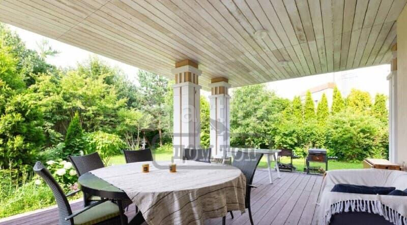 Коттедж, 600 м2 Мытищи - изображение 12