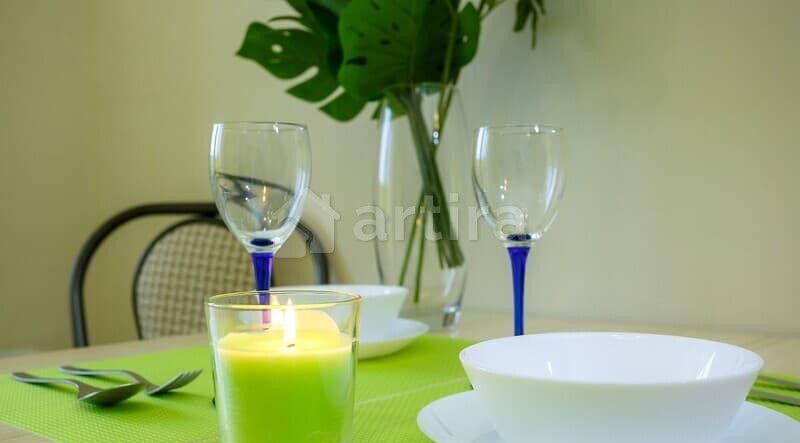 1-комн. квартира, 37 м2, 10/10 эт. Муром - изображение 1