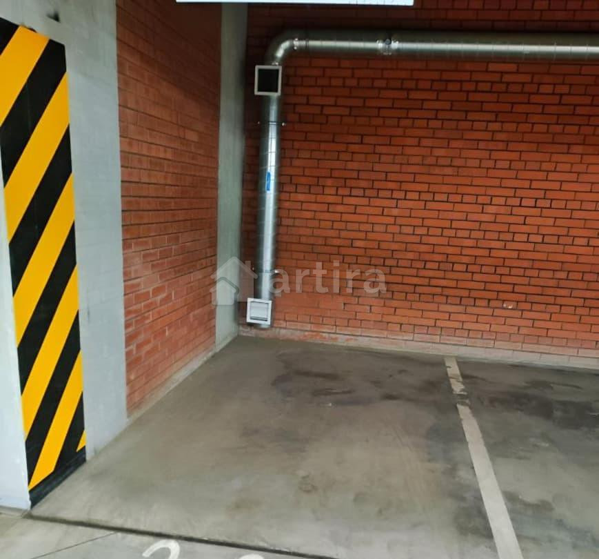 Гараж, 13 м2 Санкт-Петербург - изображение 4