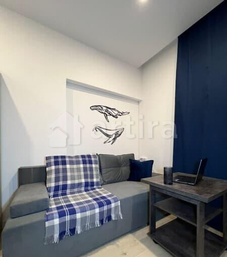 1-комн. квартира, 18 м2, 2/3 эт. Санкт-Петербург - изображение 6