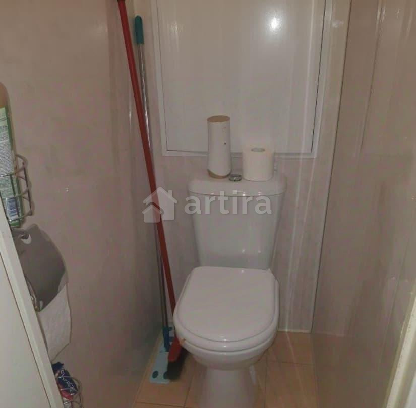 Комната, 13 м2, 6/9 эт. Москва - изображение 4