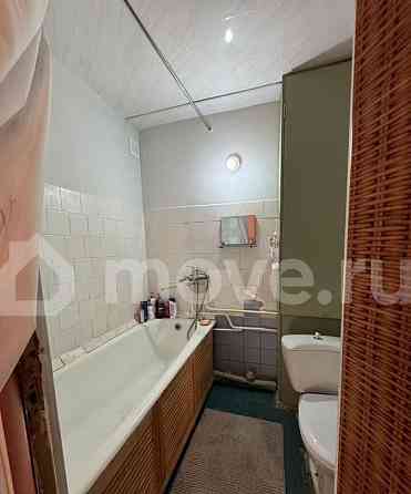 1-комн. квартира, 36.4 м2, 6/16 эт. Москва